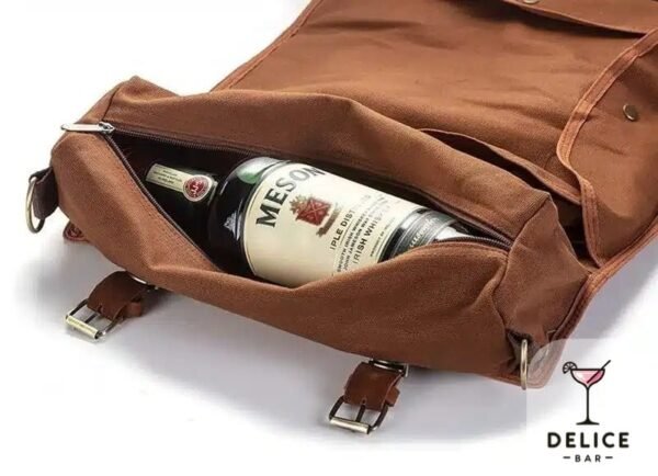 Sac barman – Image 4
