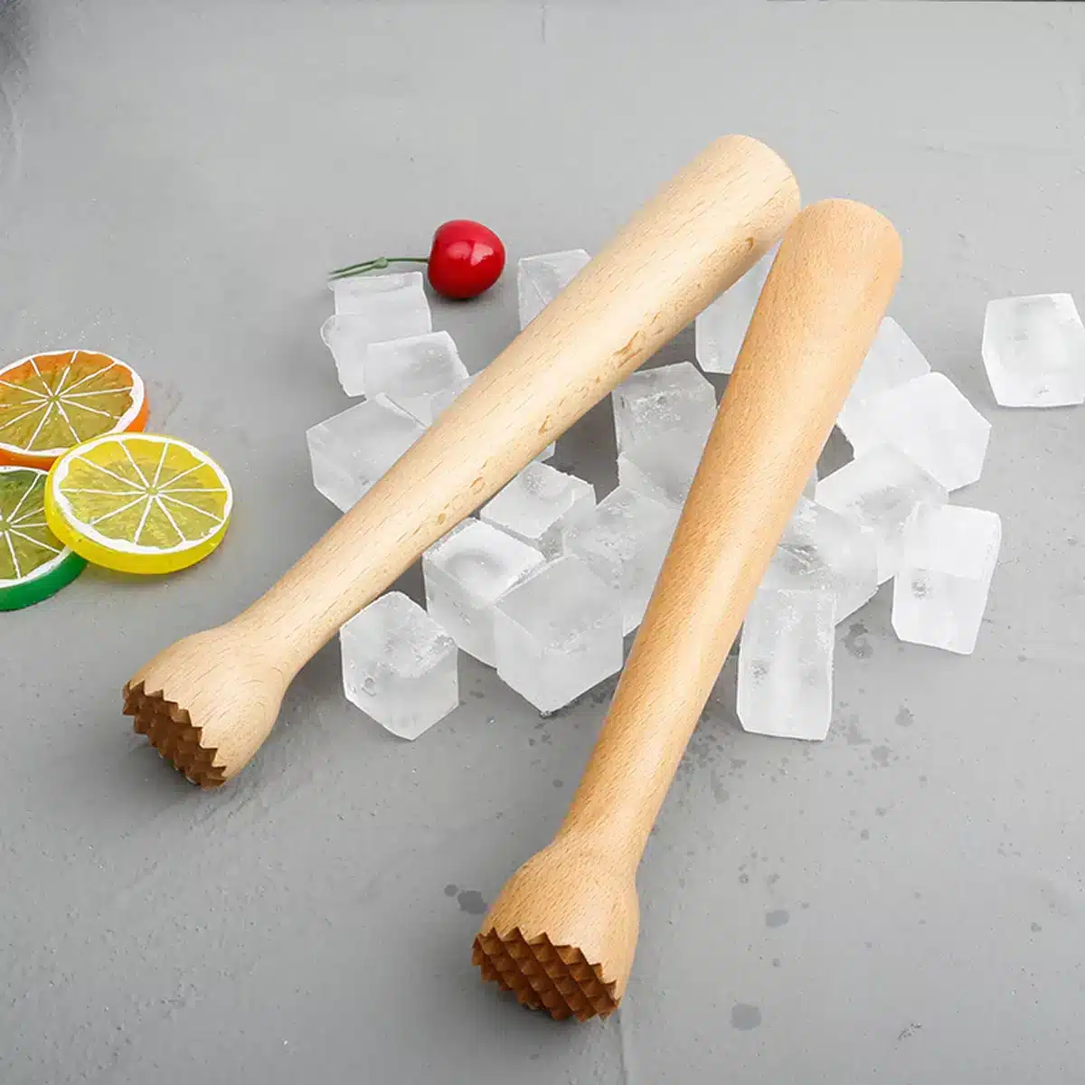 Pilon cocktail bois 8