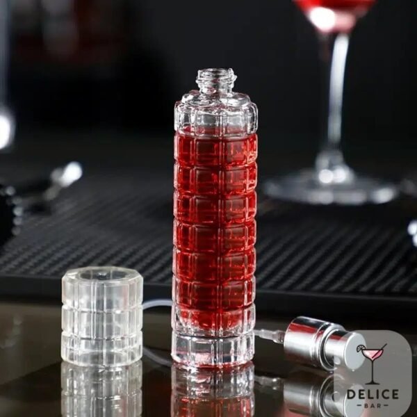 Vaporisateur bitters pour cocktail en verre – Image 5