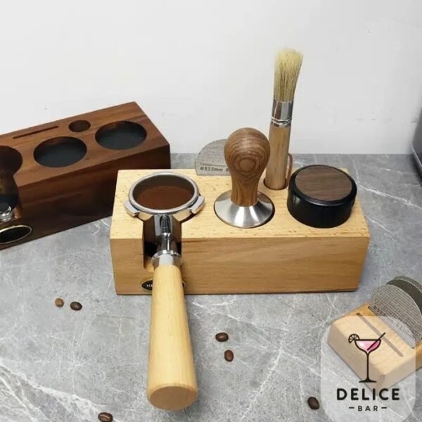 Station de tassage café – Image 3
