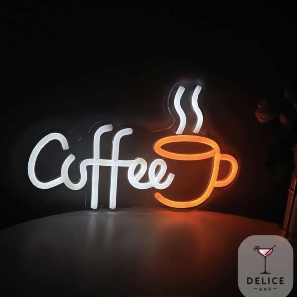 Neon Café LED – Image 2