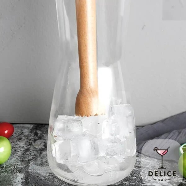 Pilon cocktail bois – Image 4