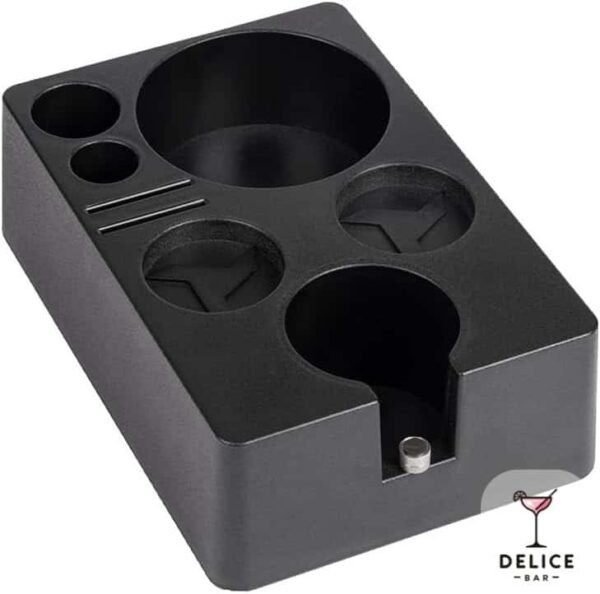 Station de tassage avec knock box – Image 2