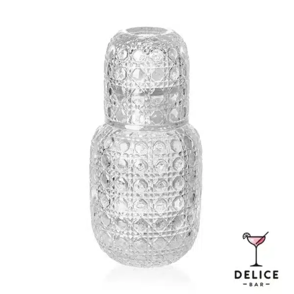 Ensemble carafe et verre – Image 5
