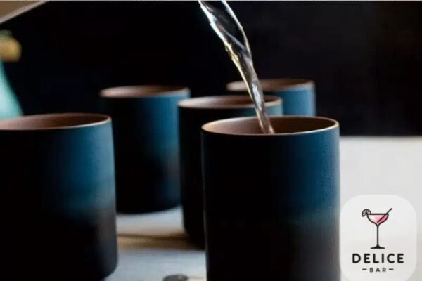 Tasse cafe gres x4 – Image 4
