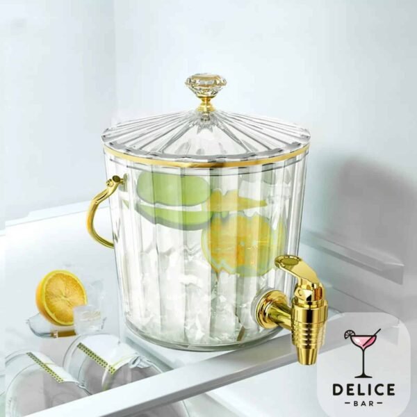 Distributeur de boissons 2L – Image 2