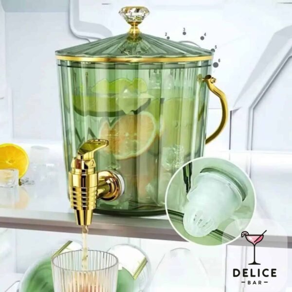 Distributeur de boissons 2L – Image 3