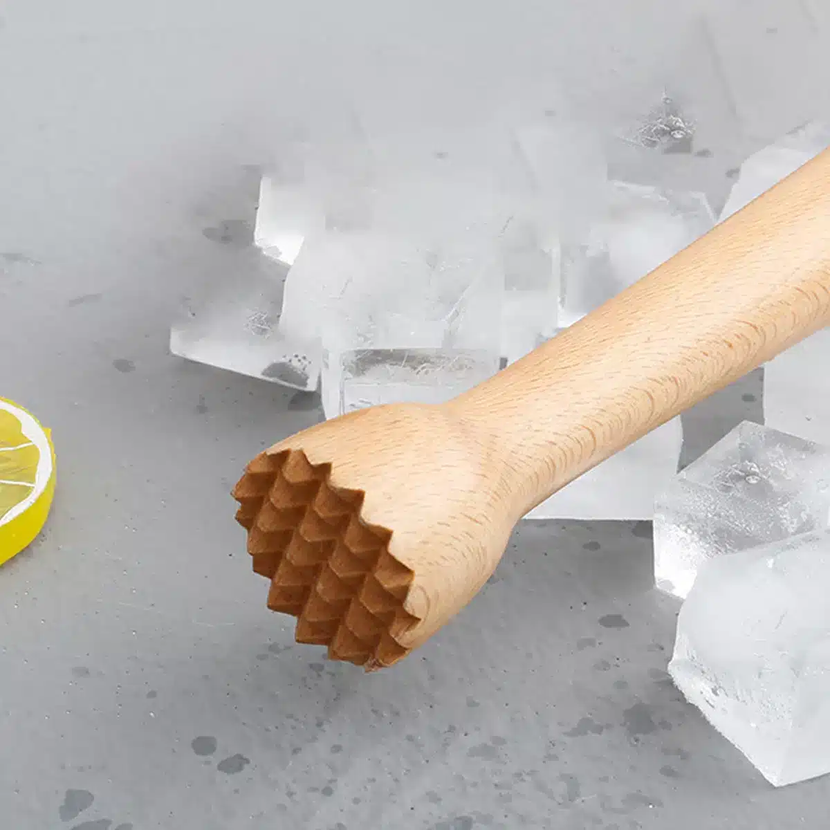 Pilon cocktail bois 11