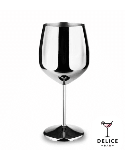 Verres a vin colores