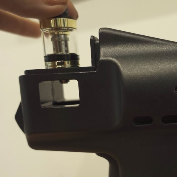 Pistolet a bulle cocktail fumée – Image 10