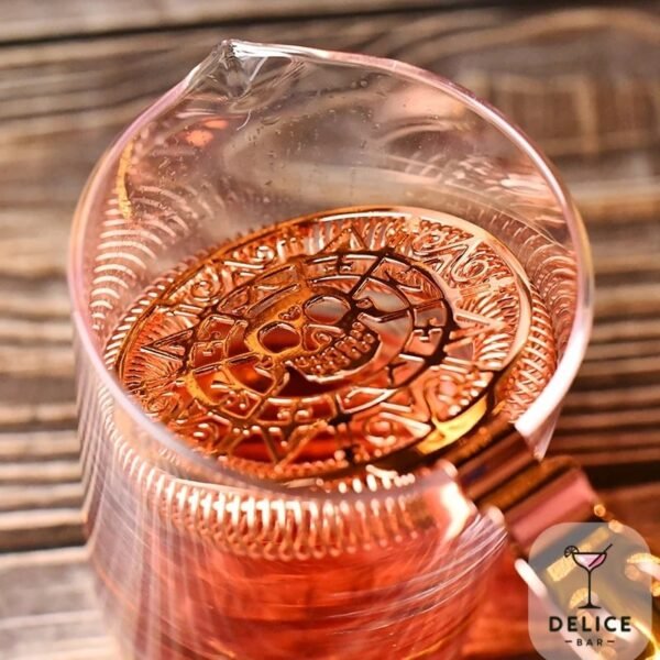 Passoire à cocktail design – Image 4