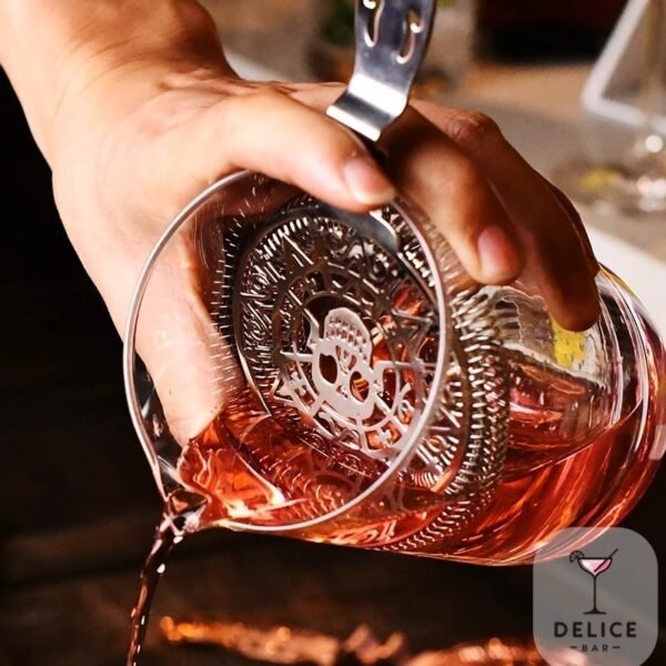Passoire à cocktail design – Image 3