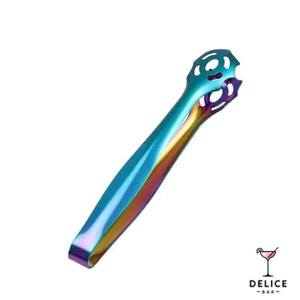 Pince à glaçons multicouleurs – Image 4