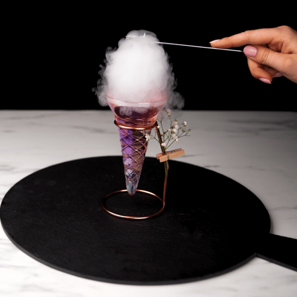 Pistolet a bulle cocktail fumée – Image 14