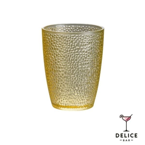 Verres acryliques multicouleurs x5 – Image 5