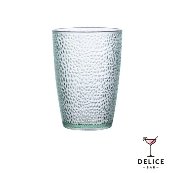 Verres acryliques multicouleurs x5 – Image 6