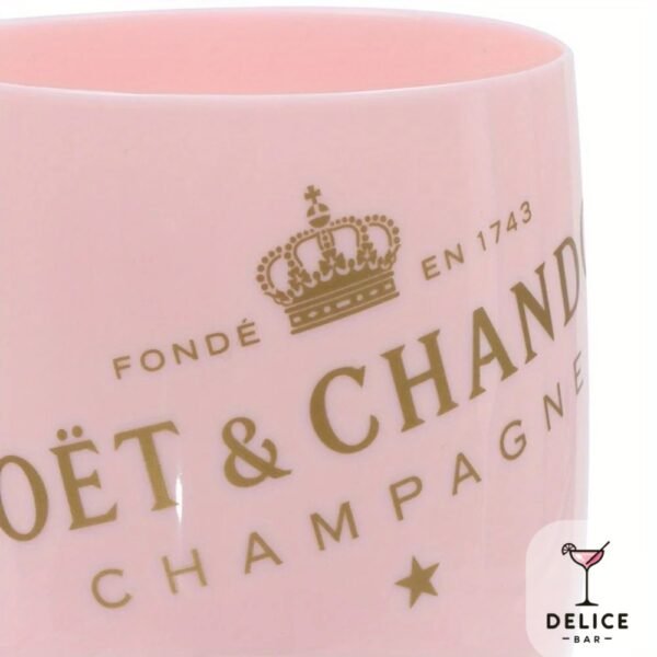 Verre a champagne Moet et Chandon – Image 2