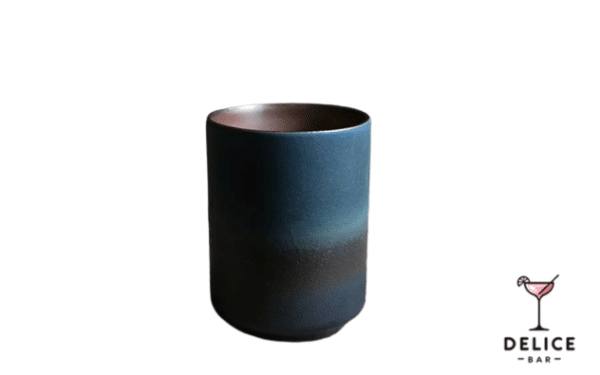 Tasse cafe gres x4 – Image 6