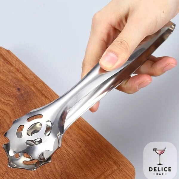 Pince à glaçons multicouleurs – Image 3