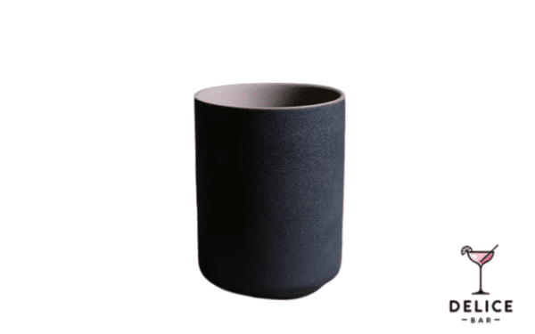 Tasse cafe gres x4 – Image 5