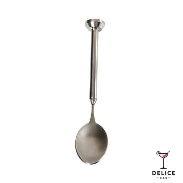 Cuillère telescopique cocktail – Image 2