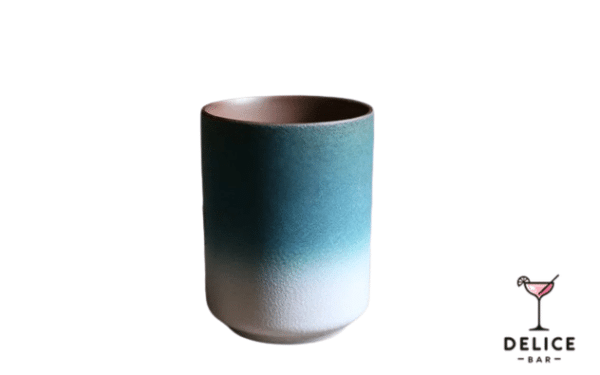 Tasse cafe gres