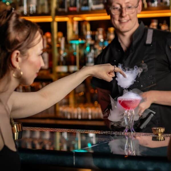 Pistolet a bulle cocktail fumée – Image 16