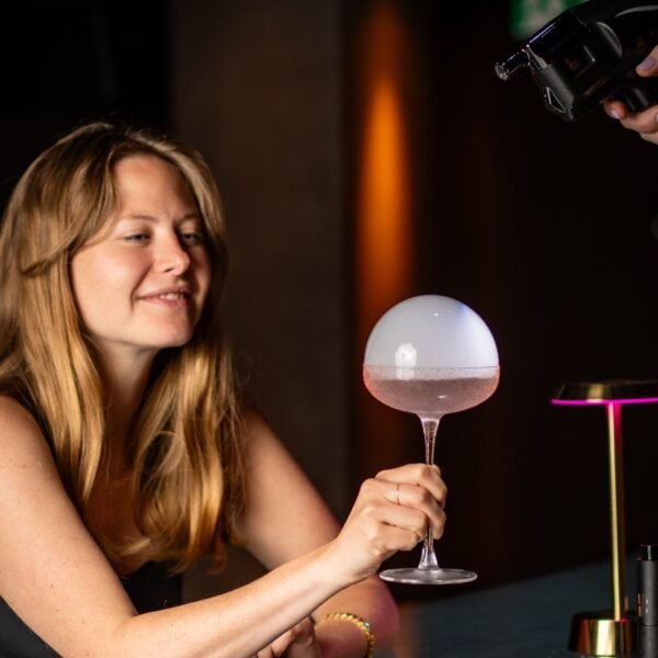 Pistolet a bulle cocktail fumée – Image 15