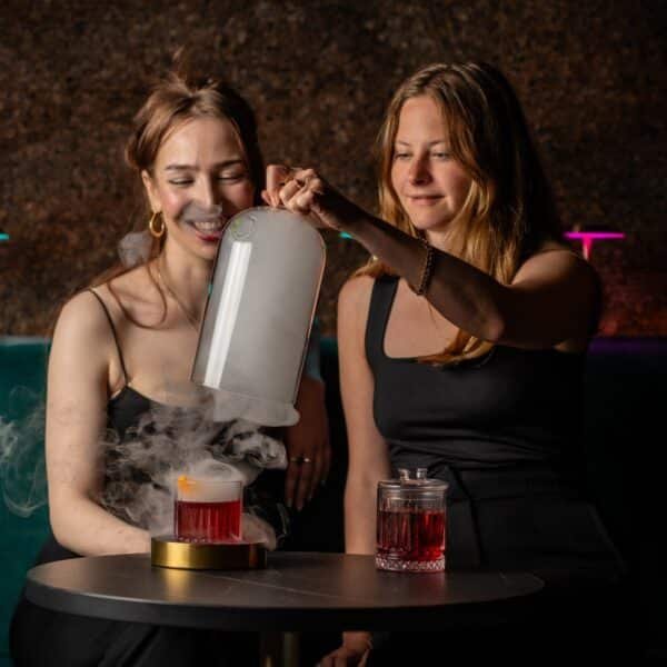 Pistolet a bulle cocktail fumée – Image 17