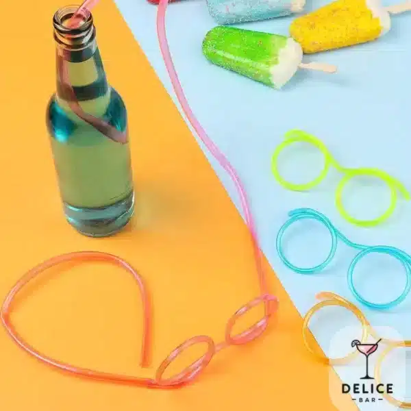 Lunette paille – Image 2