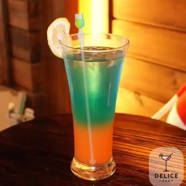 Agitateur décoratif cocktail – Image 5