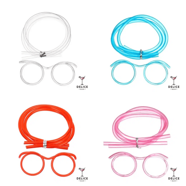 Lunette paille – Image 4