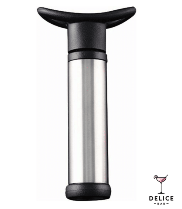 Pompe a vide vin – Image 4