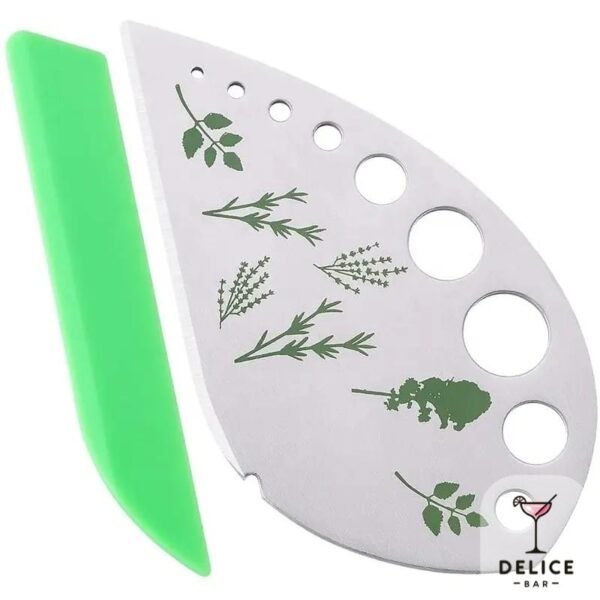 Décapant à herbes aromatiques – Image 3