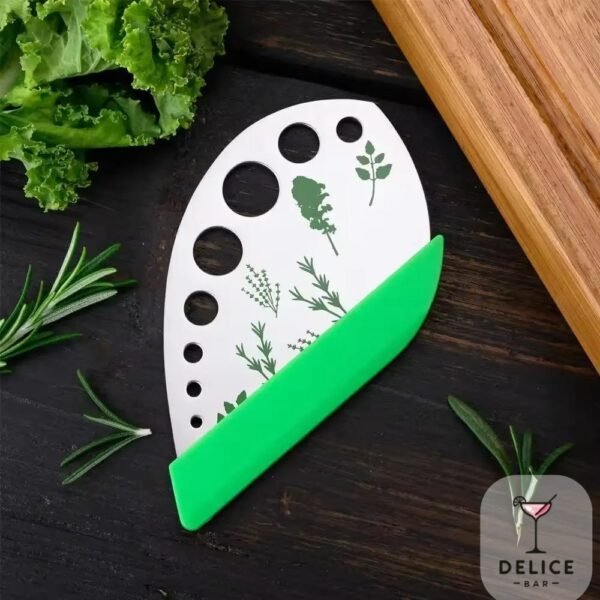 Décapant à herbes aromatiques – Image 4