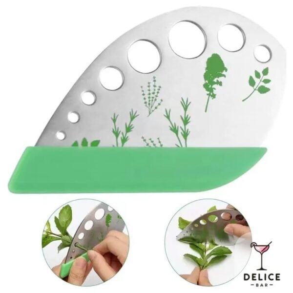 Décapant à herbes aromatiques – Image 2