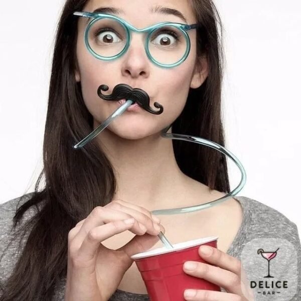 Lunette paille – Image 3