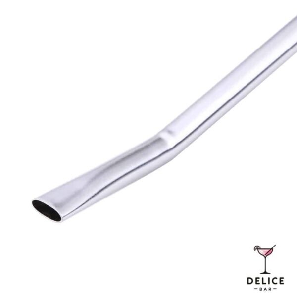 Paille cuillère – Image 3