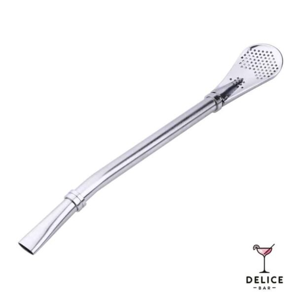 Paille cuillère – Image 4
