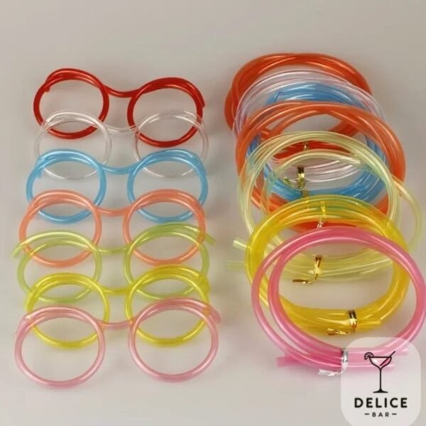 Lunette paille – Image 5