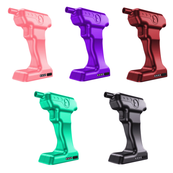 Flavour blaster mini kit rose – Image 11