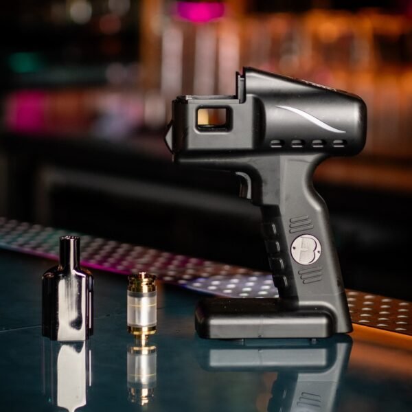 Flavour blaster Pro 2.4 – Image 2
