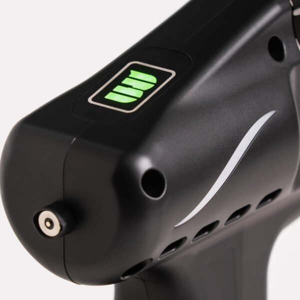 Flavour Blaster - kit - Pro 2.4 - Black – Image 4