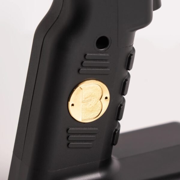 Flavour blaster mini kit doré – Image 3