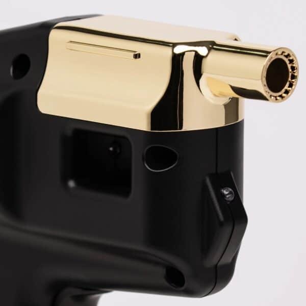 Flavour blaster mini kit doré – Image 2