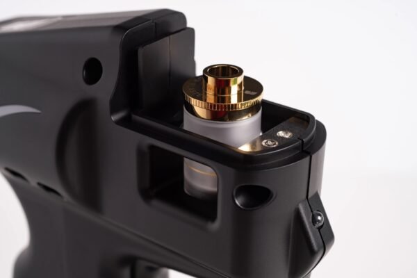 Flavour blaster mini kit doré – Image 6