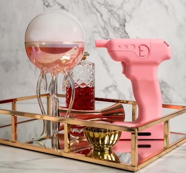 Flavour blaster mini kit rose – Image 3