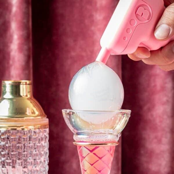 Flavour blaster mini kit rose – Image 8