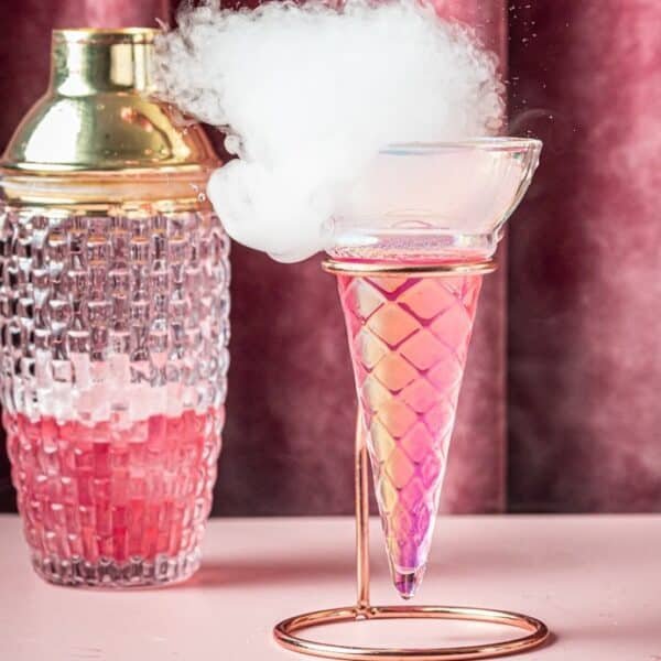 Flavour blaster mini kit rose – Image 7