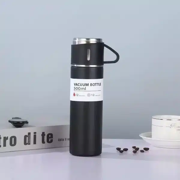 Coffret thermos et mugs 13